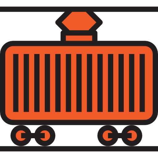Wagon icon