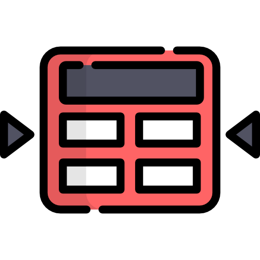 Spreadsheet icon