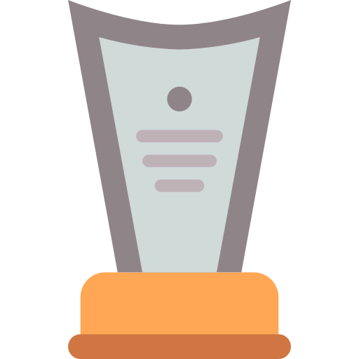 Trophy icon