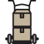 Trolley icon 64x64
