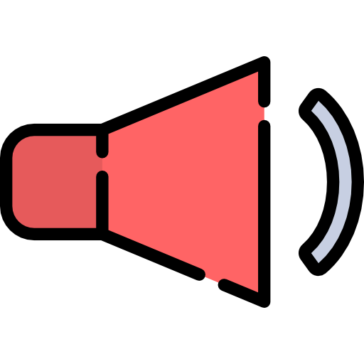 Volume icon