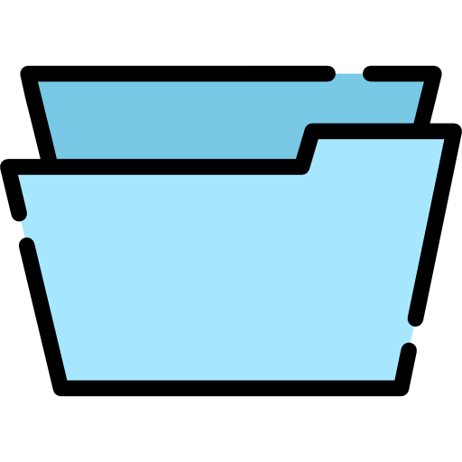 Folder icon