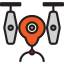Drone icon 64x64