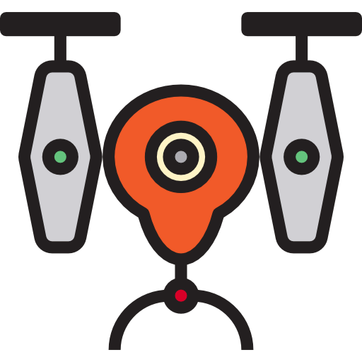 Drone icon