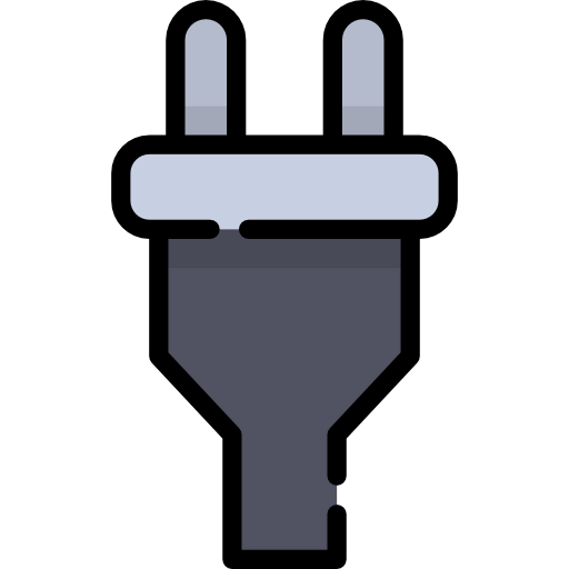 Plug іконка