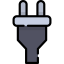 Plug icon 64x64