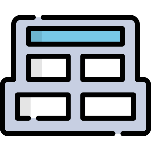 Row icon