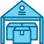 Warehouse icon 64x64