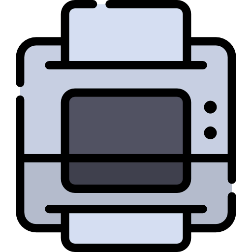 Printer icon