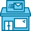 Post office icon 64x64
