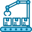 Conveyor icon 64x64