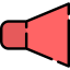 Volume icon 64x64