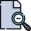 Document icon 64x64