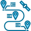 Gps icon 64x64