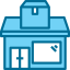 Post office icon 64x64