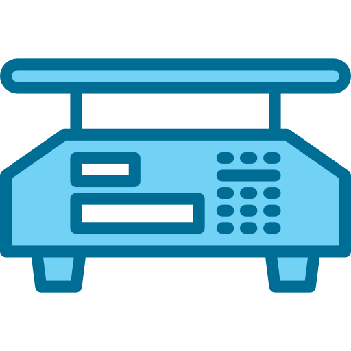 Scale icon