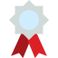 Quality Symbol 64x64