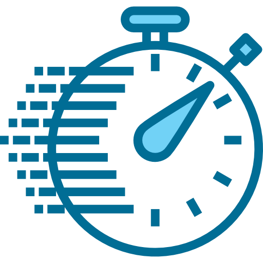 Chronometer icon