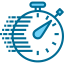 Chronometer icon 64x64