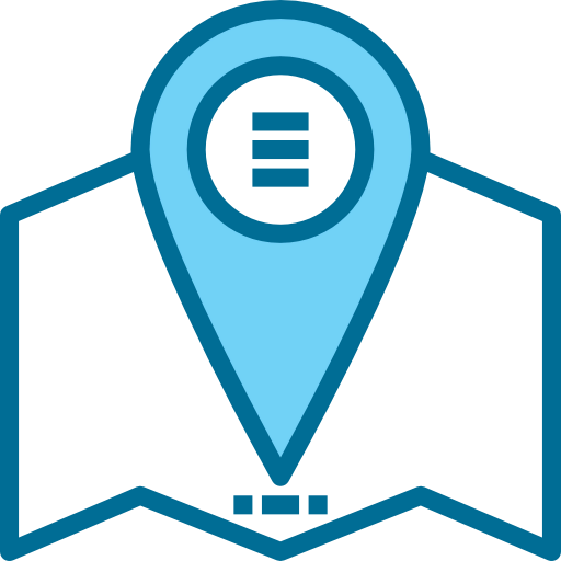 Map icon