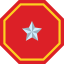 Star icon 64x64