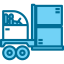 Forklift icon 64x64