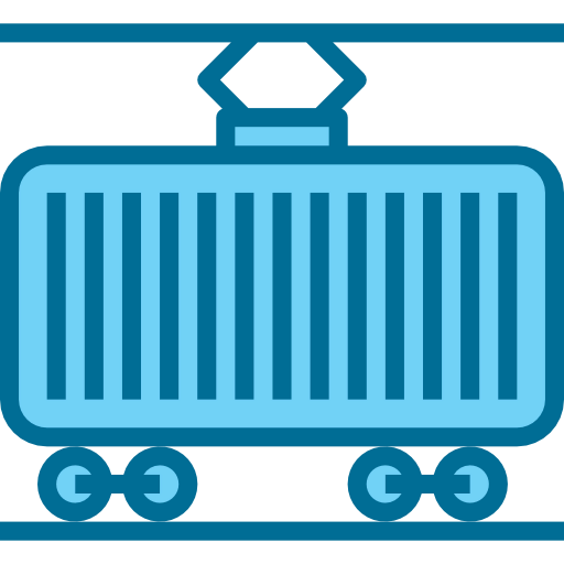Wagon icon