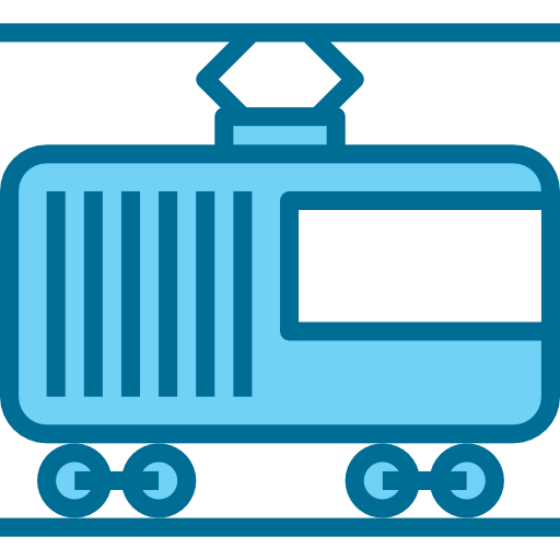 Wagon icon