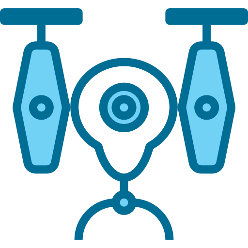 Drone icon