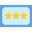 Badge icon 64x64