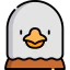 Eagle icon 64x64