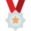 Quality icon 64x64