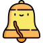 Bell icon 64x64