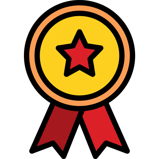 Quality icon
