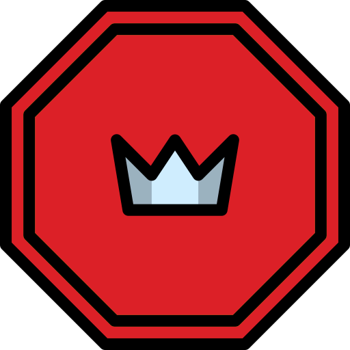 Crown icon
