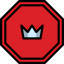 Crown icon 64x64