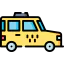 Taxi icon 64x64