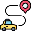 Taxi icon 64x64