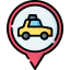 Taxi icon 64x64