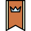 Badge icon 64x64