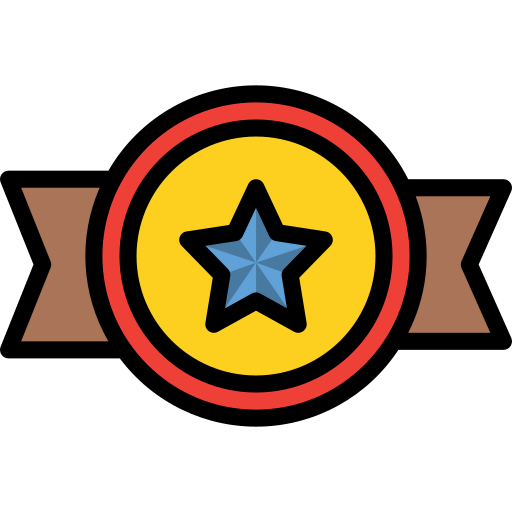 Quality icon