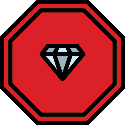 Diamond icon
