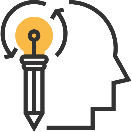 Bulb icon