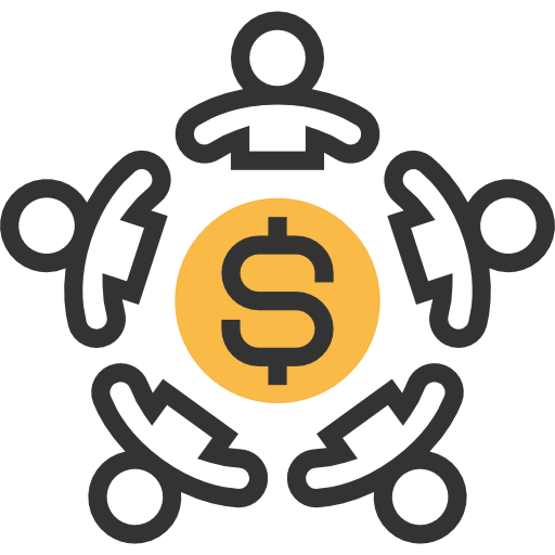 Teamwork icon