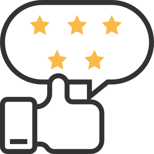 Rating icon