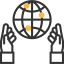 Connection icon 64x64