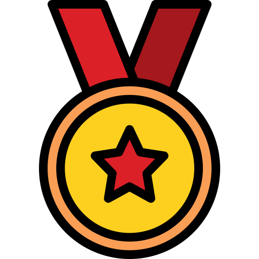 Quality icon