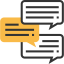 Chat icon 64x64