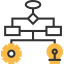 Diagram icon 64x64