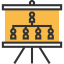 Diagram icon 64x64